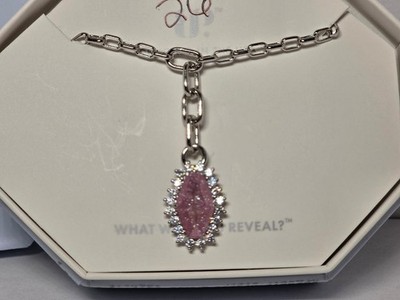 Bomb Party Necklace NK90938  Brilliant Statements Remain 