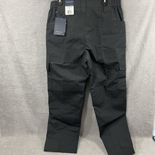 Propper Men  s Tactical Pant Lightweight Ripstop Cargo Relaxed Fit Charcoal Gray