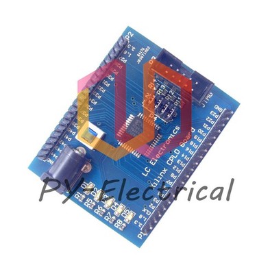 Xilinx XC9536XL CPLD Development Board Brassboard Learning Board