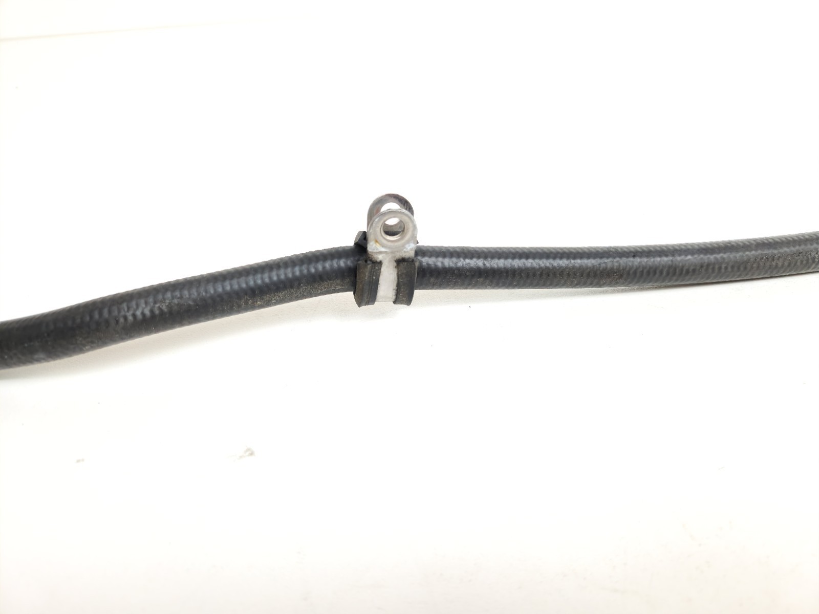 2015-2017 MCLAREN 675LT WATER COOLANT PIPE HOSE LINE 11L0509RP OEM
