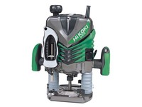 Hikoki M12V2/J1 1/2 Zoll OberfräSe Variable Geschwindigkeit 2000 W 240 V