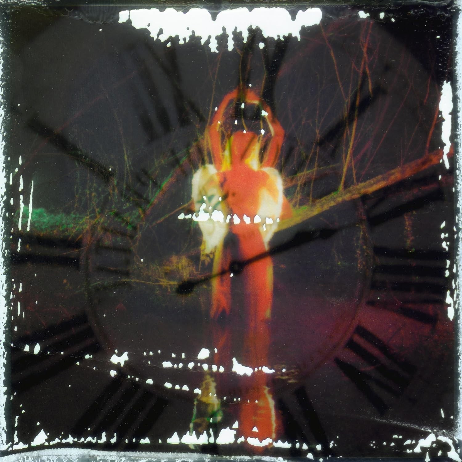 Mysterines Afraid of Tomorrows LP Vinyl NEW