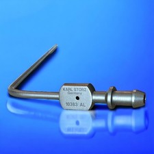 Karl Storz 10383AL Suction Tube
