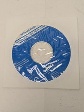 Dell CyberLink PowerDVD 5.7 Reinstallation Disc New / Factory Sealed