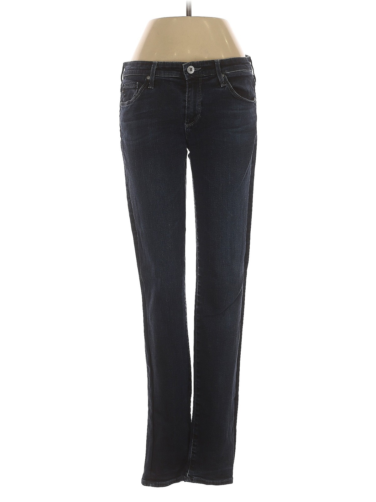 Adriano Goldschmied Women Blue Jeans 27W