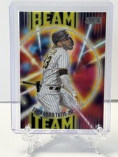 2022 Topps Stadium Club Chrome - Beam Team Fernando Tatís Jr. #BT-5