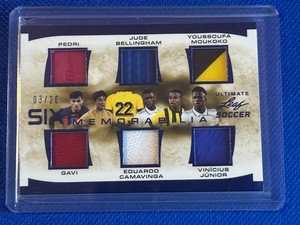 Youssoufa Moukoko | eBay