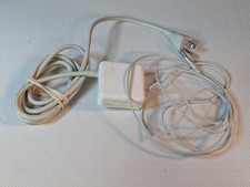 Genuine Apple 45W Magsafe Power Adapter Charger for MacBook Air A1374 OEM