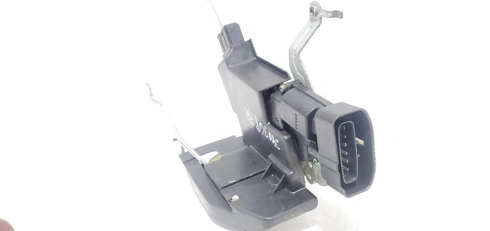 2006 Toyota Tundra OEM Front Right Door Lock Actuator  - Image 4 of 4