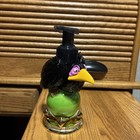NEW, Bath & Body Works Disney Villains Maleficent Raven Soap Refill Dispenser ￼ — photo 1