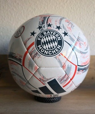 FC Bayern München Fußball -  SammlerBall Gr. 5 FCB