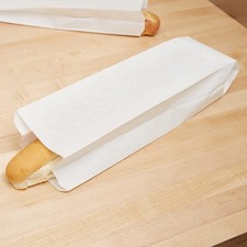 CakeSupplyShop Packaged - 5 1/4" x 3 x 18" 50 Count (Pack of 1), White