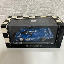 MINICHAMPS Porsche 956L 1/43