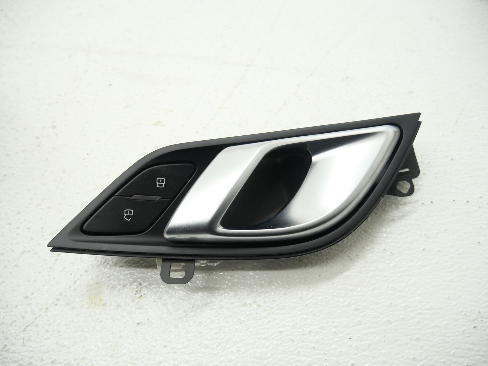 Audi R8 Spyder 2017-2023 Left Door release handle P/N 4S1837019