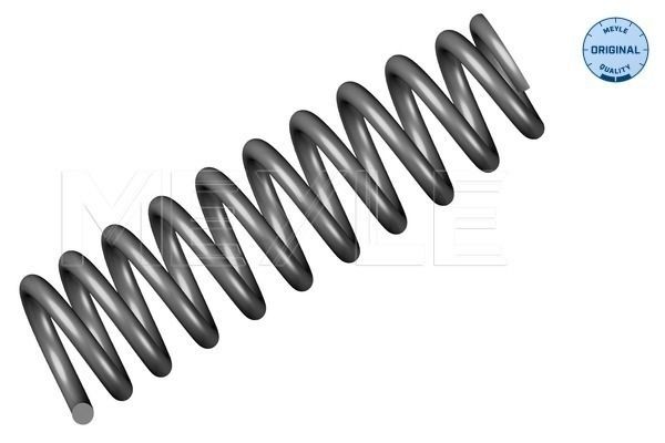 Meyle Fahrwerksfeder 014 739 0024 FüR MERCEDES-BENZ-image