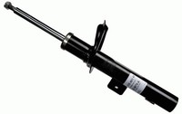 1X Sachs StoßDäMpfer 315 461 FüR CitroËN Peugeot Partner Berlingo Cng 16V Hdi