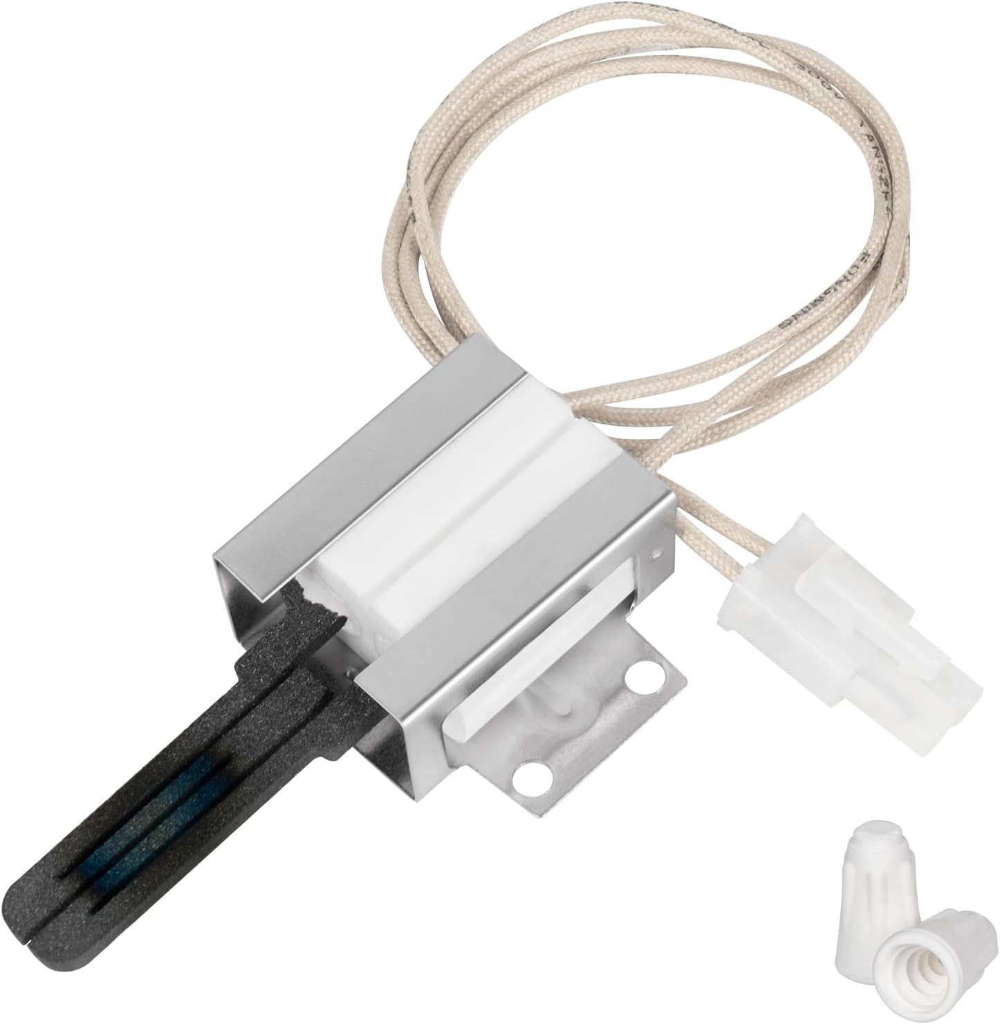 For Frigidaire Gas Range Igniter Oven Ignitor 316489400 PS1528534 AP3963540