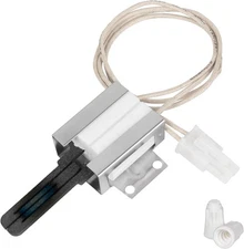 For Frigidaire Gas Range Igniter Oven Ignitor 316489400 PS1528534 AP3963540