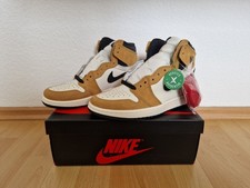 Jordan 1 Retro High Rookie of the Year