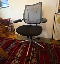 Humanscale Diffrient World Office Chair