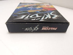 Nintendo Nes Ski Or Die PAL A ITA