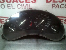 Compteur Opel CORSA