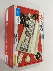 Amiga 500 Mini | eBay