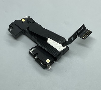 Original Earpiece Speaker Proximity Sensor Flex Cable For iPhone XS Max.