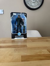 McFarlane DC Multiverse CW Arrow TV Series Green Arrow Complete Figure
