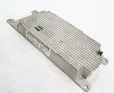 2011 BMW 550iGT (F07) CELL PHONE MEDIA BLUETOOTH COMMUNICATION TELEMATICS COMBOX