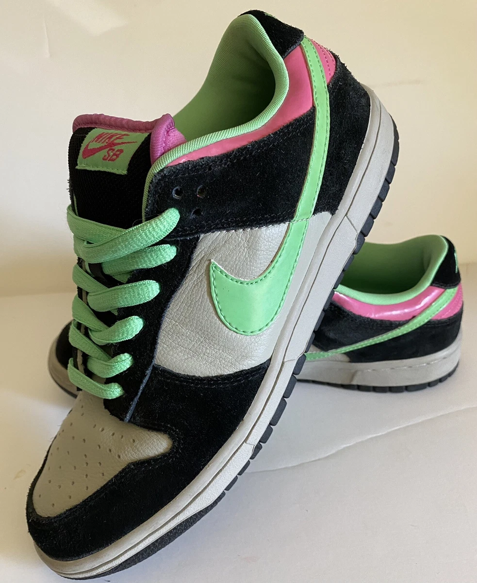 nike sb poison