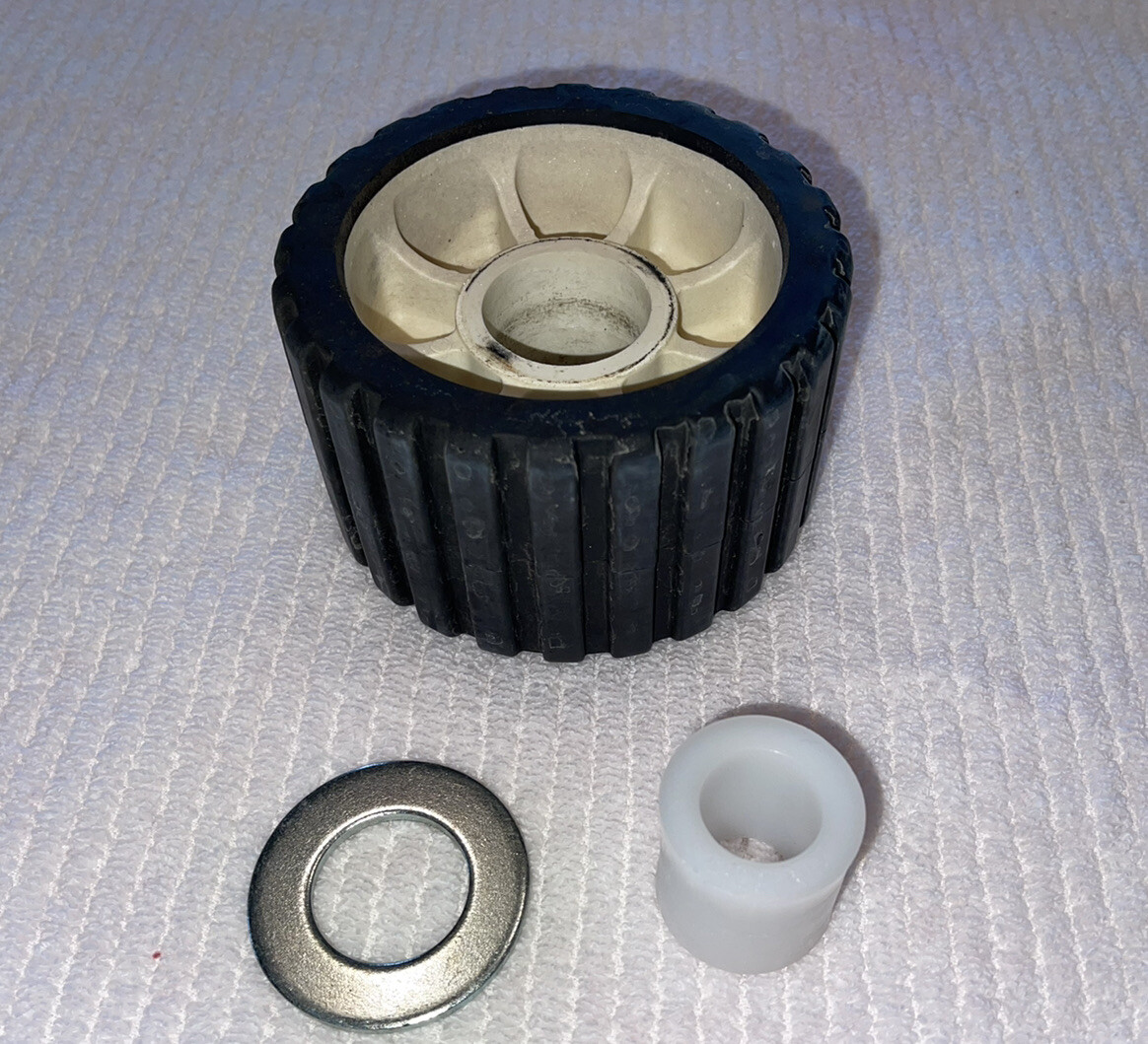 used boat trailer parts