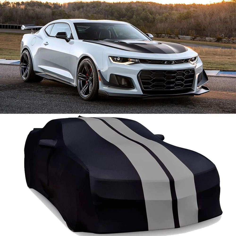 2019 camaro car cover deals
