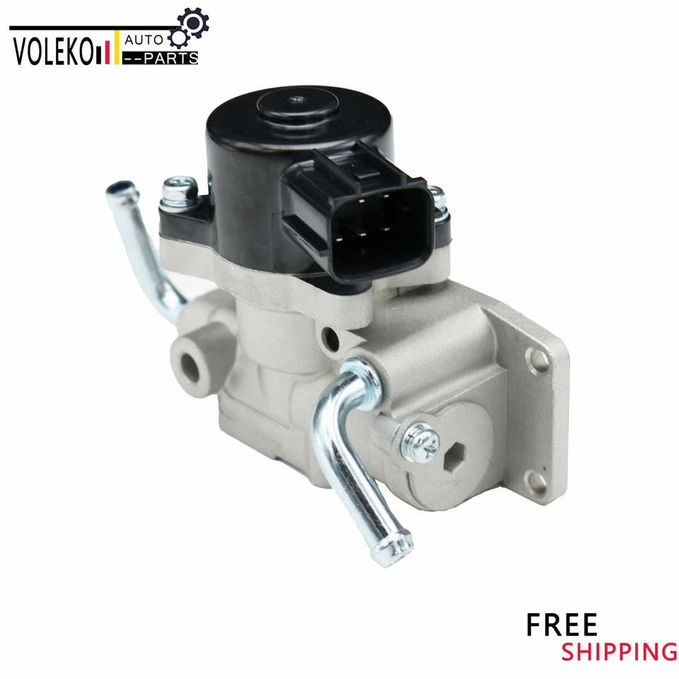 Válvula de control de ralentí V6 de 3,5 L para Nissan Pathfinder Infiniti QX4 VQ35DE 2001-2003 Foto 4 de 4