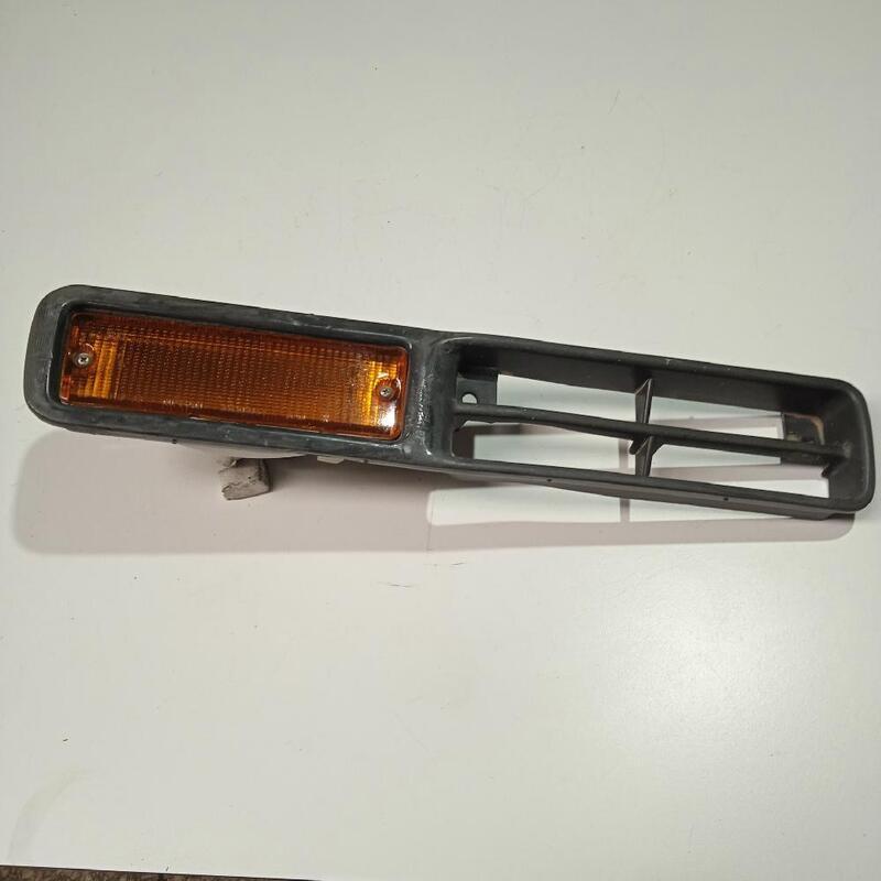 A。 headlamp rh 243262 for NISSAN TERRANO (WD21) 1987 | eBay