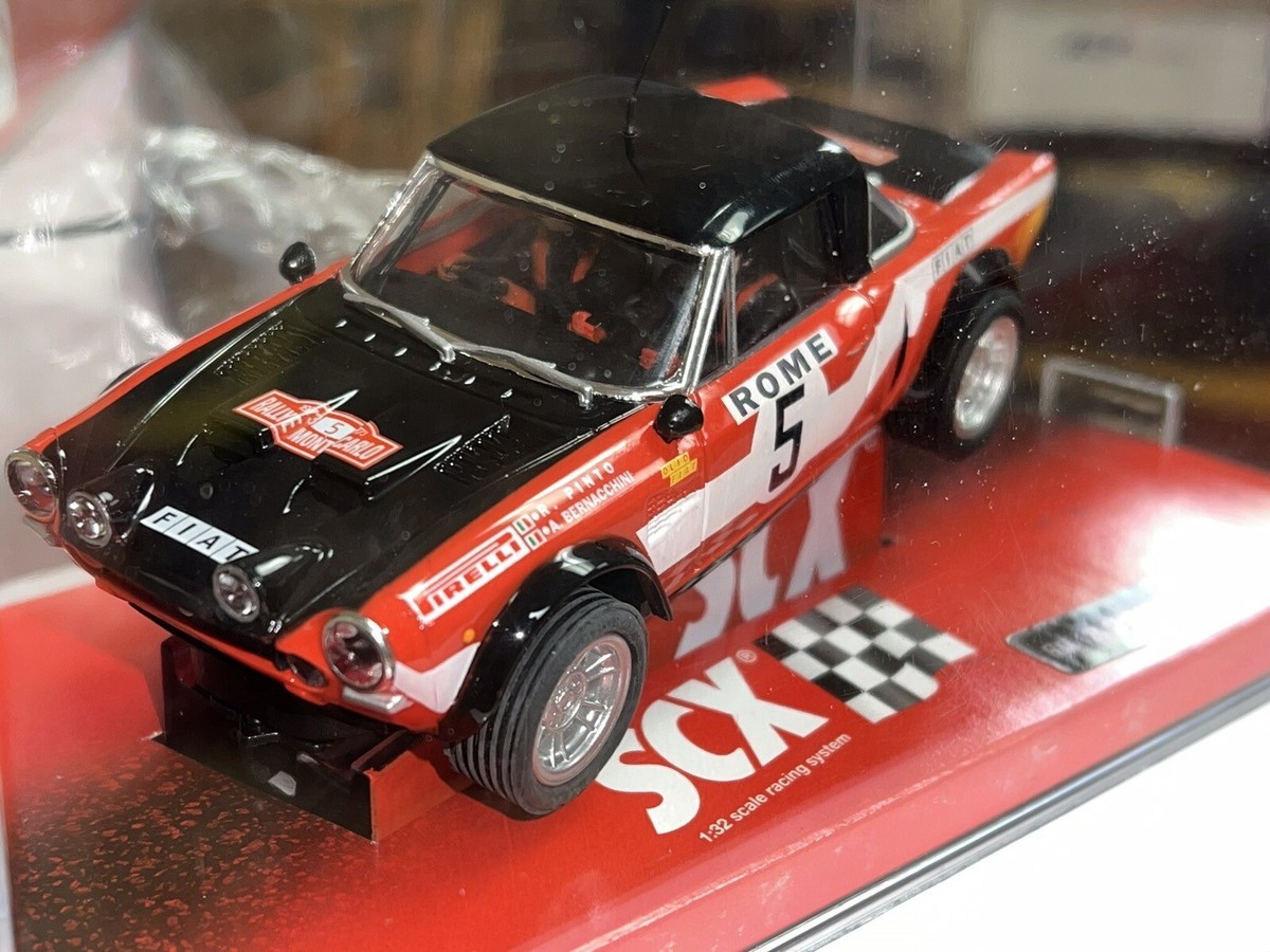 Fiat 124 Spider Abarth 1973 1/43 ミニカー s-l1200.jpg