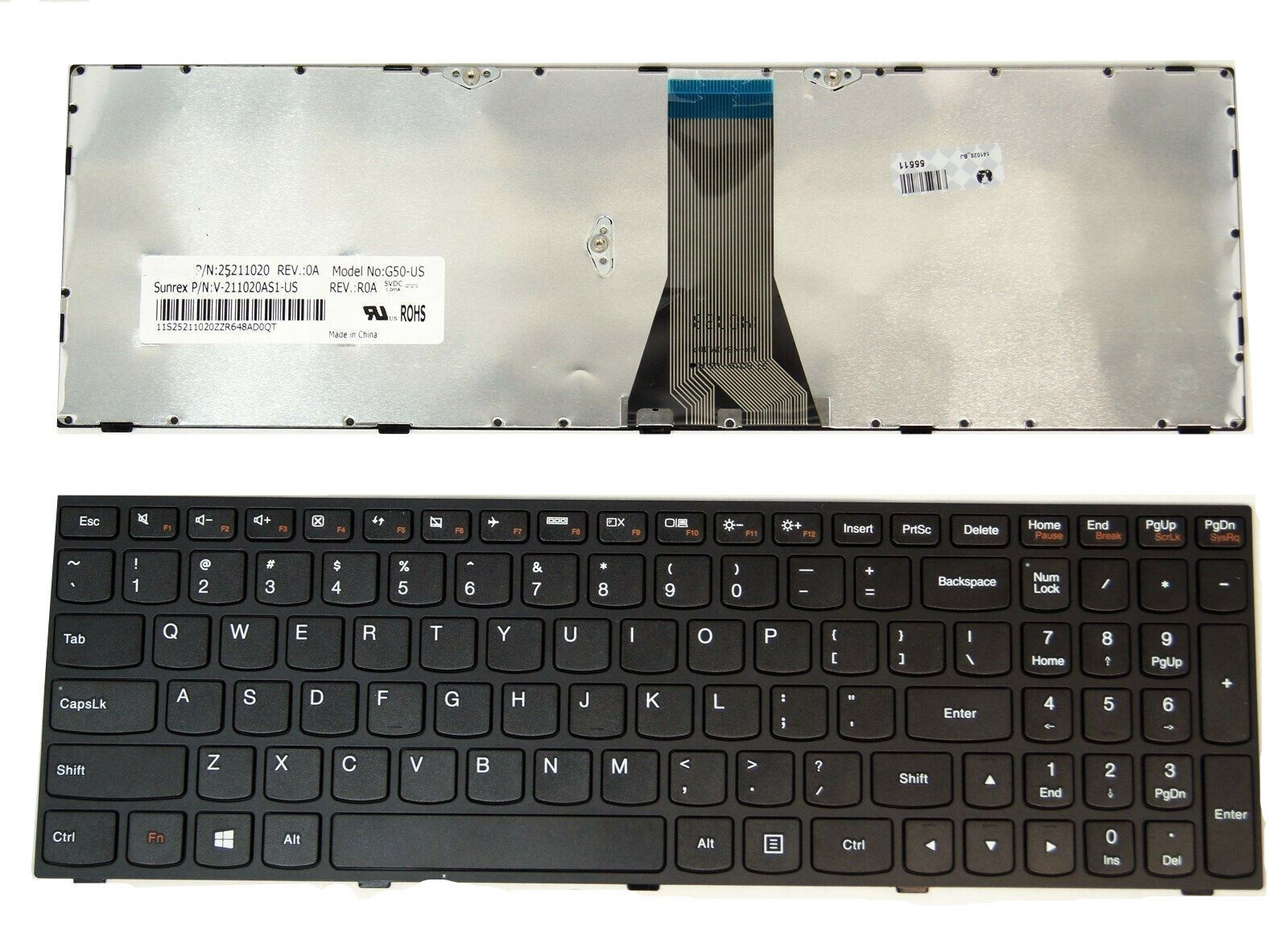 Ноутбук Lenovo Ideapad B50-30 Цена