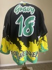 New OWAYO Hockey Jersey H5 Pro GRAVY  18 Pineapple Made In Germany — photo 5