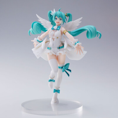 Hatsune Miku 15th Anniversary Murakami Yuichi SPM Figure Japan