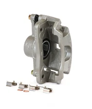 Frt Rt Rebuilt Brake Caliper w/Hwd  Cardone Industries  19B1833
