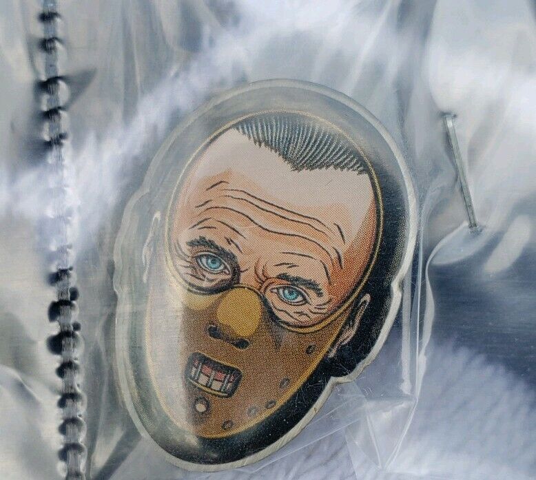 Pin de Hannibal Lecter. em Art em 2023