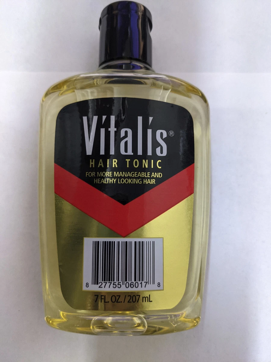 Vitalis on sale hair tonic