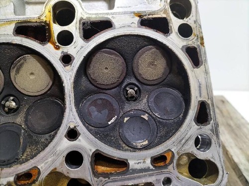 culasse pour AUDI A4 AVANT (8E) 2.4 V6 30V CAT (BDV) 2001 194397 - Picture 5 of 12