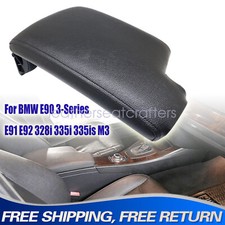 For 2006-2011 Bmw E90 3-series E91 E92 328i 335i 335is M3 Armrest Center Console For 2006-2011 Bmw E90 3-series E91 E92 328i 335i 335is M3 Armrest Center Console