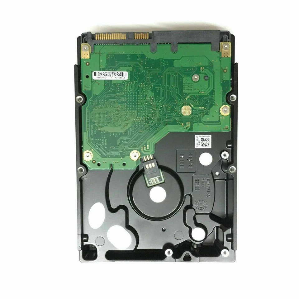 Dell R749K 0R749K ST3450857SS 450GB 6G 15K 3.5 " SAS 9FM066-150 HDD HARD DRIVE - Image 3 of 4