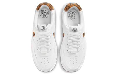 Nike Air Force 1 Pixel SE Cheetah ＊CV8481 100 Amazon.com | Nike Womens W AF1 Pixel SE CV8481 100 - Size