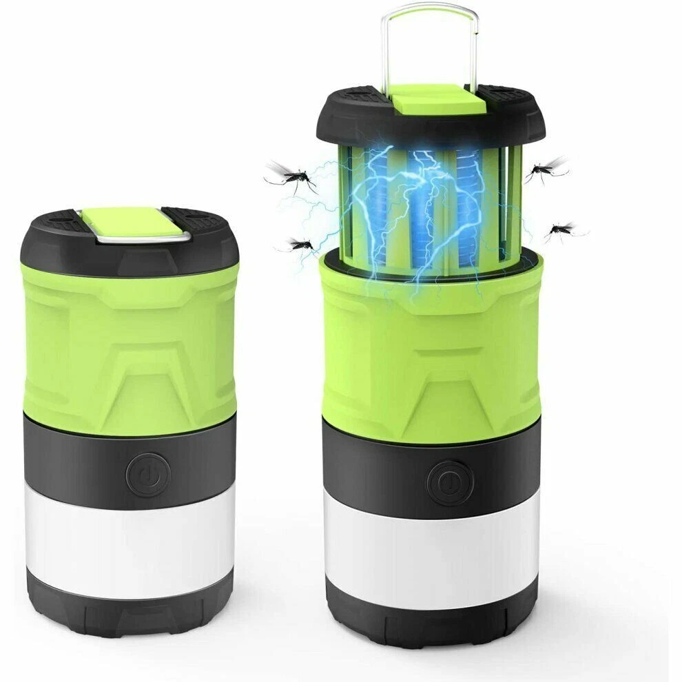 Outdoor mosquito deals lantern