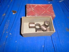 1937-1947 Chevrolet Rocker Bushings