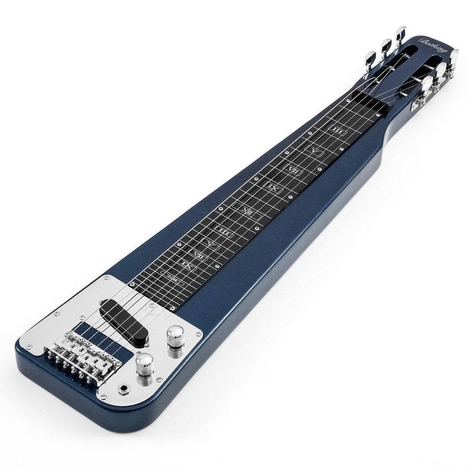 Brand New Lap Steel 6 String Slide Electric Guitar | eBay