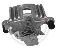 A.B.S. 430321 Bremssattel Hinten Links FüR Mini